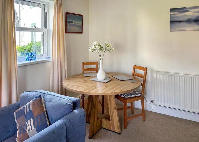 11 Elm Court Villa Keswick 